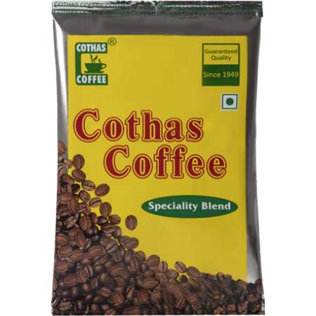 COTHAS FILTER COFFEE-500GM